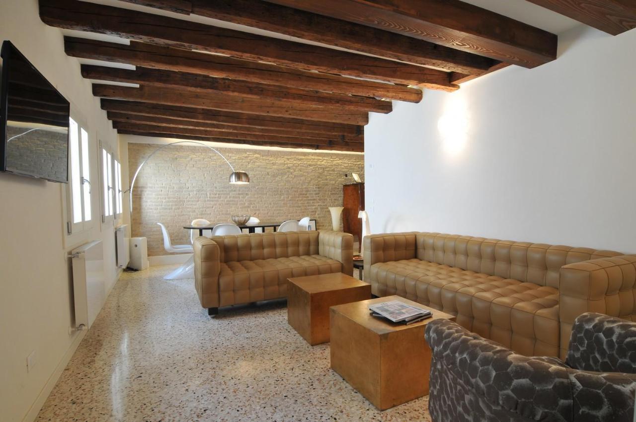 Apartamento Teatro Venecia