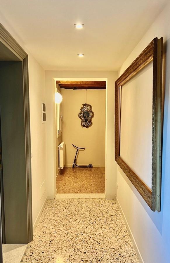 Apartamento Teatro