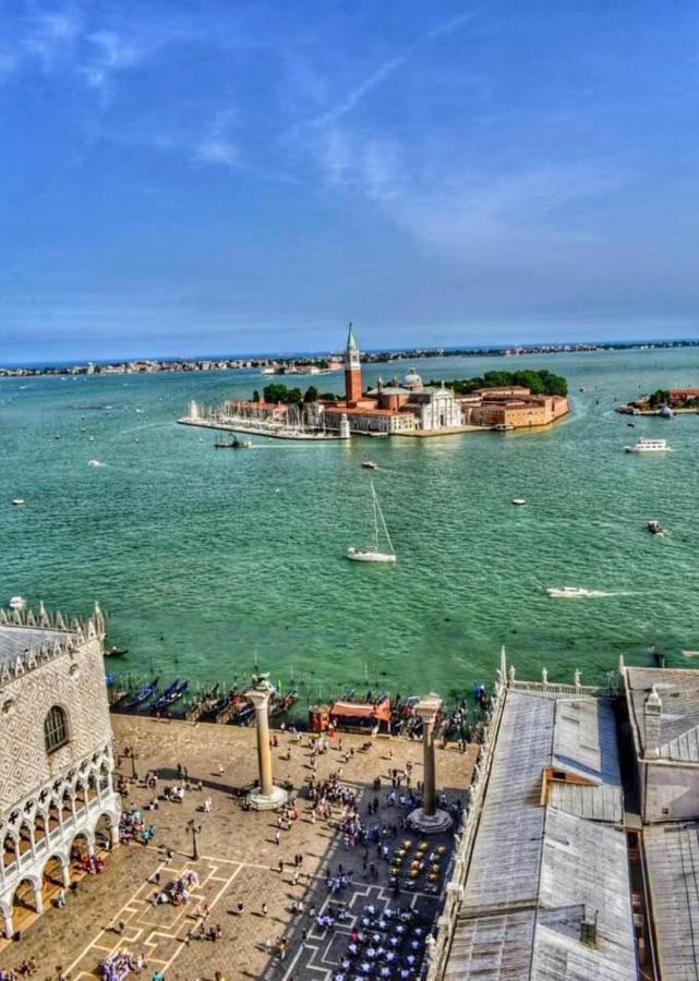 Apartamento Teatro Venecia