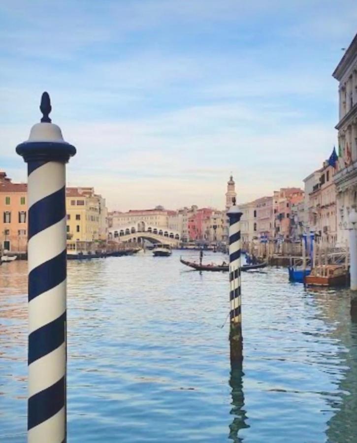 Teatro Appartamento Venezia