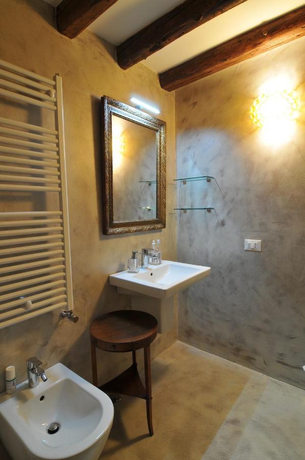 Apartment Teatro Venedig