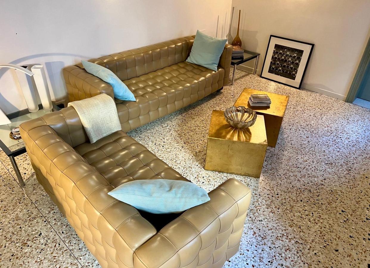 Teatro Apartment Venedig