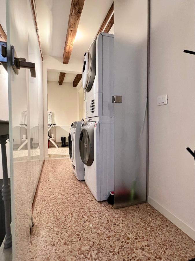 Apartment Teatro Venedig