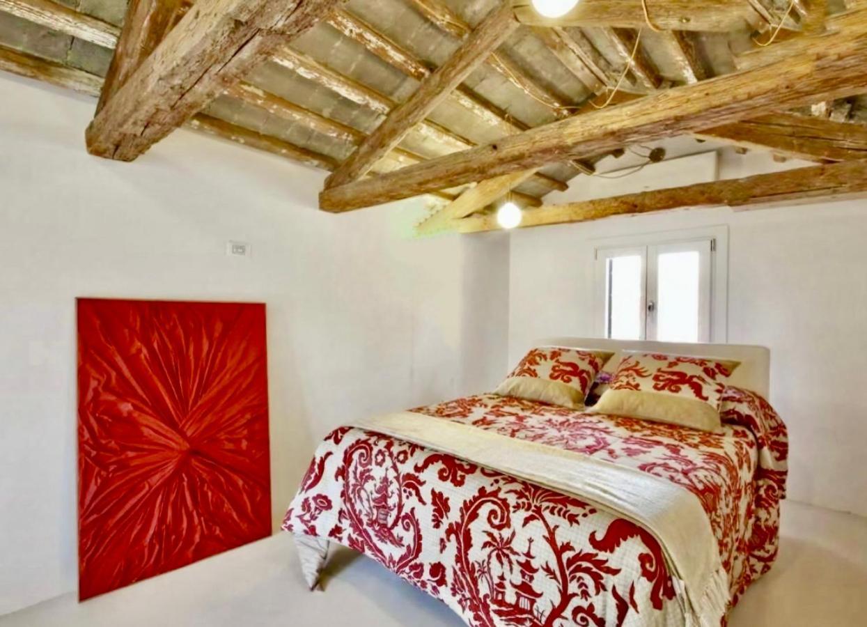 Teatro Apartment Venedig